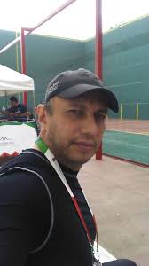 Los videos de Frontenis Olimpiada Juvenil