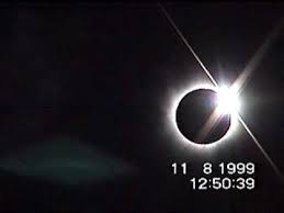 Úplné zatmění slunce patří mezi nejpopulárnější astronomické úkazy, které lze na zemi spojené státy čeká 21. Total Solar Eclipse 1999 Uplne Zatmeni Slunce Youtube