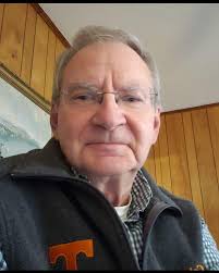 Obituary information for Charles Edward Felts