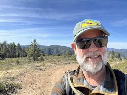 Mountain Lion Sighting in Carmel Valley, California