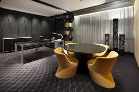 Gallery Of Pko Bank Robert Majkut Design 7 Office Interior Design Modern Office Design Concepts Office Interior Design