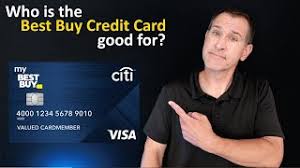Our my best buy credit card is a great way to earn rewards and get just what you need. Best Buy Credit Card Review 2021 Rewards Financing Benefits Credit Score Needed Approval Odds Youtube
