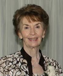 Barbara Spruce Obituary (1941