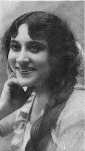 14 Theatre Magazine 1912 Image: PICRYL