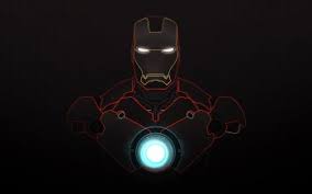Iron man arc reactor background. 443 Iron Man Hd Wallpapers Background Images Wallpaper Abyss