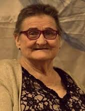 Obituary information for Dottie Sue England