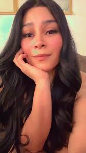 Christine Nicole Burillo Alemán