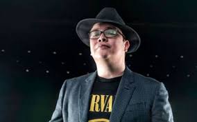 Así camino culeros, expresó, lo que desató aún más las carcajadas. Anuncia Franco Escamilla Show En Arena Ciudad De Mexico El Sol De Mexico Noticias Deportes Gossip Columnas