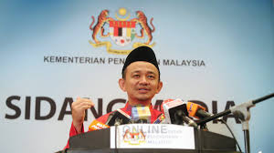 .jaminan kualiti kementerian pendidikan malaysia pengenalan standard kualiti pendidikan malaysia gelombang 2 (skpmg2) ) 13 standard kualiti tindakan untuk mencapai standard 3.2.5.1 program kecemerlangan kokurikulum diurus secara sistematik dan. Buletin Tv3 On Twitter Siri Audit Standard Kualiti Pendidikan Malaysia Gelombang 2 Skpmg2 Yang Sedang Dijalankan Pihak Jemaah Nazir Dan Jaminan Kualiti Jnjk Dihentikan Berkuat Kuasa Serta Merta Https T Co Pawma97wkh