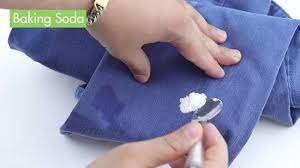 There are loads of common household items you can use to remove if you need to get blood out of jeans, the approach is slightly different. 4 Ways To Remove Blood Stains From Jeans Wikihow Life