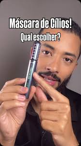 Voltamos com os vídeos!, Aprenda qual a diferença entre Máscara de cílios à  prova d’água e Longa Duração? Será que é tudo igual?, Qual você usa por  aí?, #maquiagem #mascaradecilios #makeup