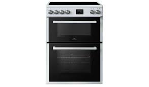 Best double oven gas ranges. Buy New World Nwls60dew 60cm Double Oven Electric Cooker White Freestanding Cookers Argos