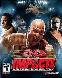 Unlocked, hosted by mike tenay, and tna wrestling's greatest matches, a series presenting the best matches in the company's history. Tna Impact Video Game Pro Wrestling Fandom