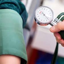 Warum Es Beim Blutdruck Messen Auf Beide Werte Ankommt Gesundheit