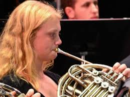 Fundraiser for Kelsi Nelson by Kristin Pearcey Borden : Kelsi Needs a Horn!