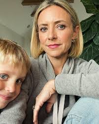 Christine Lakin's Instagram, Twitter & Facebook