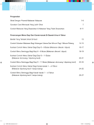 Melansir medical news today , sarapan yang sehat adalah sarapan yang mengandung makanan bergizi yang dapat memasuk energi dan membuat kenyang lebih lama sehingga membantu seseorang mencegah makan berlebih di waktu selanjutnya. Menu Taska Kkm