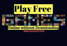 It's a way of life. Play Free Games Online Without Downloading On Top 20 Best Websites Lyncconf Games