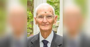 Obituary for Glenn Julius