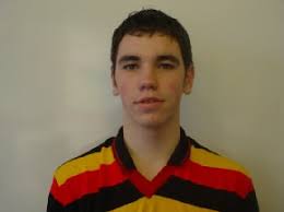 ABBEY GRAMMAR MacRory Cup Pen Pics 2004