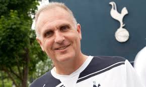 How football helped me to live with depression