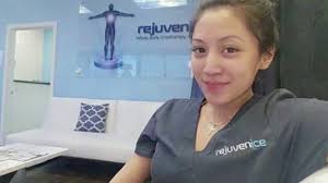 Nevada cryotherapy manager found frozen to death inside cryo-chamber