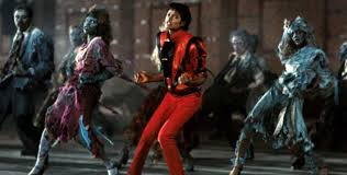 Thriller by michael jackson song meaning, lyric interpretation, video and chart position. Michael Jackson S Thriller At 35