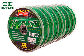 Marca Maruri Busca Na Life Pesca