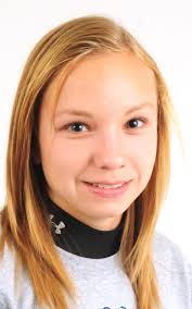 Hamilton's Taylor Compton, Zeeland West's Rachele Schulist named Sentinel's  top runners