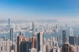 The movies on this list will feed anyone's wanderlust and encourage you to book a flight to new orleans — or maybe somewhere as far away as tokyo. Hong Kong Itinerary 3 Days In The Skyscraper City Migrating Miss