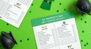See more ideas about brain teasers, jokes and riddles, brain teasers riddles. How To Host A St Patrick S Day Breakfast Without Breaking The Bank Printables