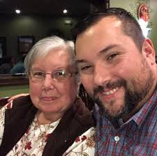 Paul Marion, City Commissioner, Saluda NC