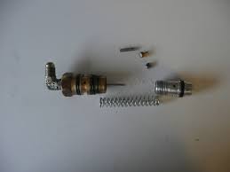 Replace the smaller 1 1/2 12 volt valve with a small 1 1/2 valve. Hwh System Not Working Winnebago Owners Online Community