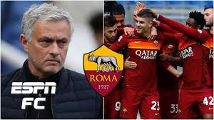 Includes the latest news stories, results, fixtures, video and audio. Jose Mourinho To Roma Why A Return To Serie A Won T Be Easy For The Former Spurs Manager Espn Fc Youtube
