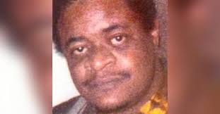 Ernest Cartwirght Obituary