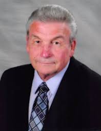 Obituary information for William P O'Neal