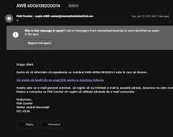 Bucuresti sediu central punct central & punct de lucru pipera punct de lucru sema parc punct de lucru. Fan Courier Alerta Importanta Pentru Toti Romanii Din Tara Idevice Ro