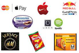 Maybe you would like to learn more about one of these? Co Branding Cooperation Or Competition World Trademark Review