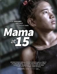 Mama at 15 (Short 2020)