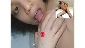 Porn video call