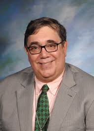 It is with profound...