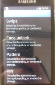 Remove 4 types of android screen password without data loss. Cannot Remove Pin Lock After Remove Microsoft Exchange Activesync Mail Microsoft Community