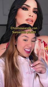 TREMENDO PEO CON KIMBERLY LOAIZA😳❤️‍🔥/ Ïnsta: @samilu 💋💋