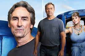 All the 'signs' American Pickers star Mike Wolfe will not return to show  after Season 24 amid ratings slump