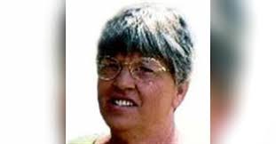 Rachel "Patsy" Dickson Obituary