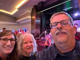 Wild Hogs Saloon event details