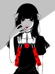 Juuzou Suzuya With His Black Dress From Tgre Daraensuzu Juuzou Suzuya Tokyo Ghoul Juzo