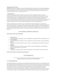 Check spelling or type a new query. Contoh Proposal Festival Budaya Masnurul