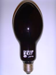 Blacklight Wikiwand