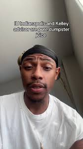 Iu Pre Kelley Standard Admission